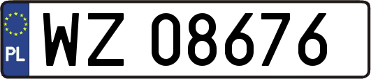 WZ08676