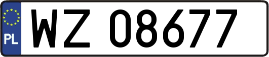WZ08677