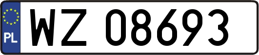 WZ08693