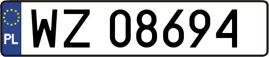 WZ08694