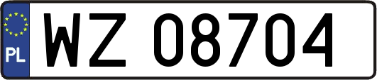 WZ08704