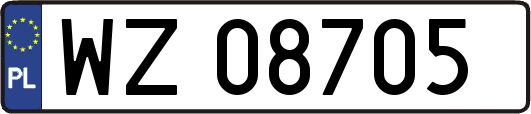WZ08705