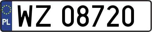 WZ08720