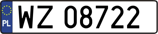 WZ08722