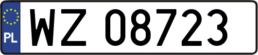 WZ08723