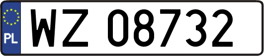 WZ08732