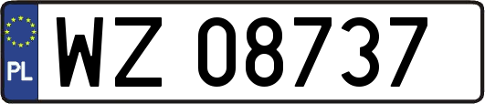 WZ08737
