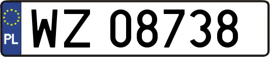 WZ08738