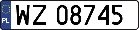 WZ08745