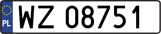 WZ08751