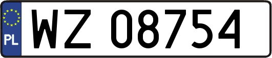 WZ08754