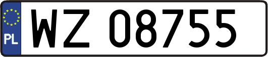 WZ08755