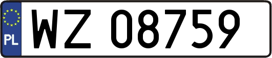 WZ08759