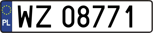 WZ08771