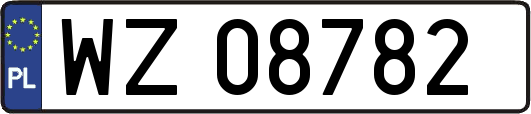 WZ08782