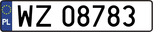 WZ08783