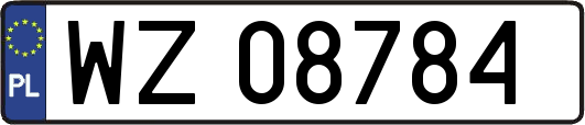 WZ08784