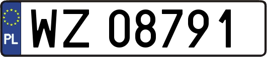 WZ08791