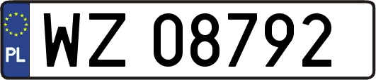 WZ08792