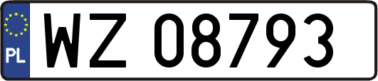 WZ08793