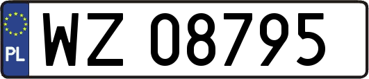 WZ08795
