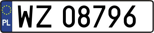 WZ08796