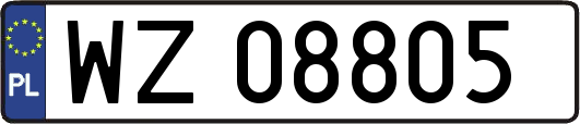 WZ08805