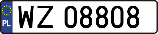 WZ08808