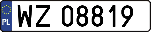 WZ08819