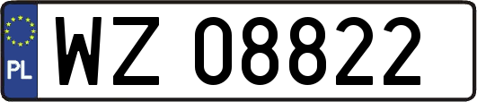 WZ08822