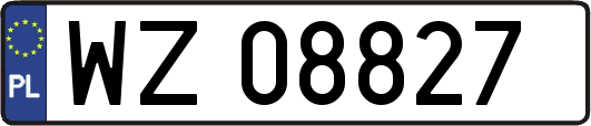 WZ08827