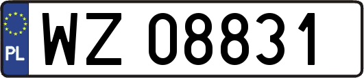 WZ08831