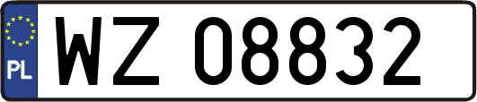 WZ08832