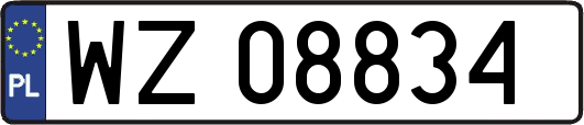 WZ08834