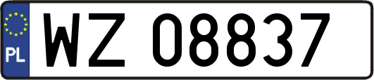 WZ08837