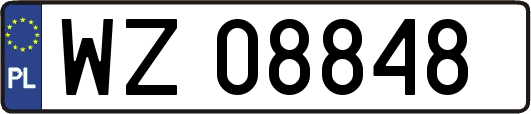 WZ08848