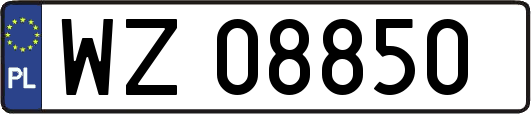 WZ08850