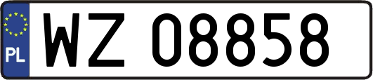 WZ08858