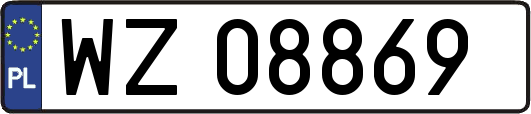 WZ08869