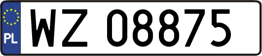 WZ08875