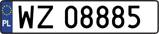 WZ08885