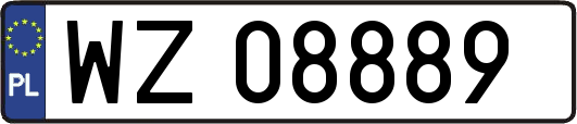 WZ08889