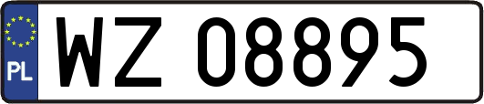 WZ08895