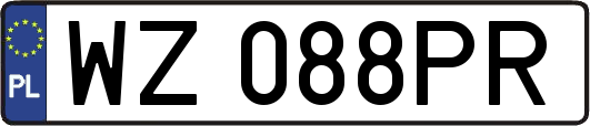 WZ088PR