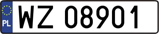WZ08901