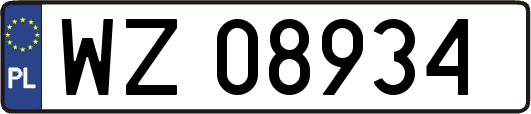 WZ08934