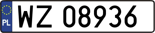 WZ08936