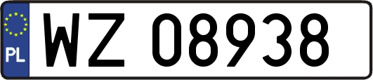 WZ08938