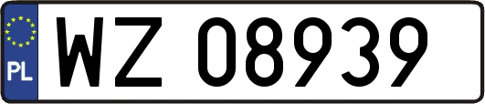 WZ08939