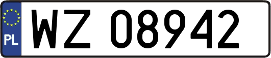 WZ08942